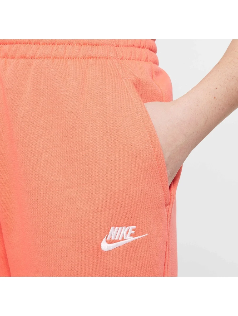 Nike meet our